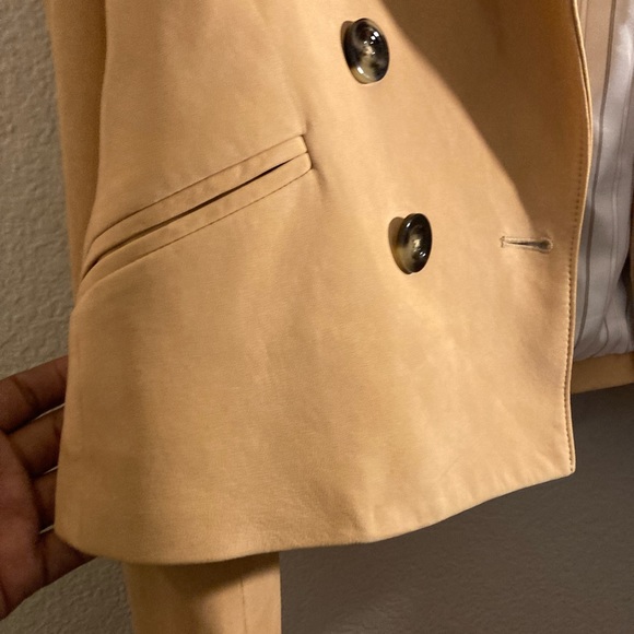 Veronica beard blazer - Picture 6 of 9